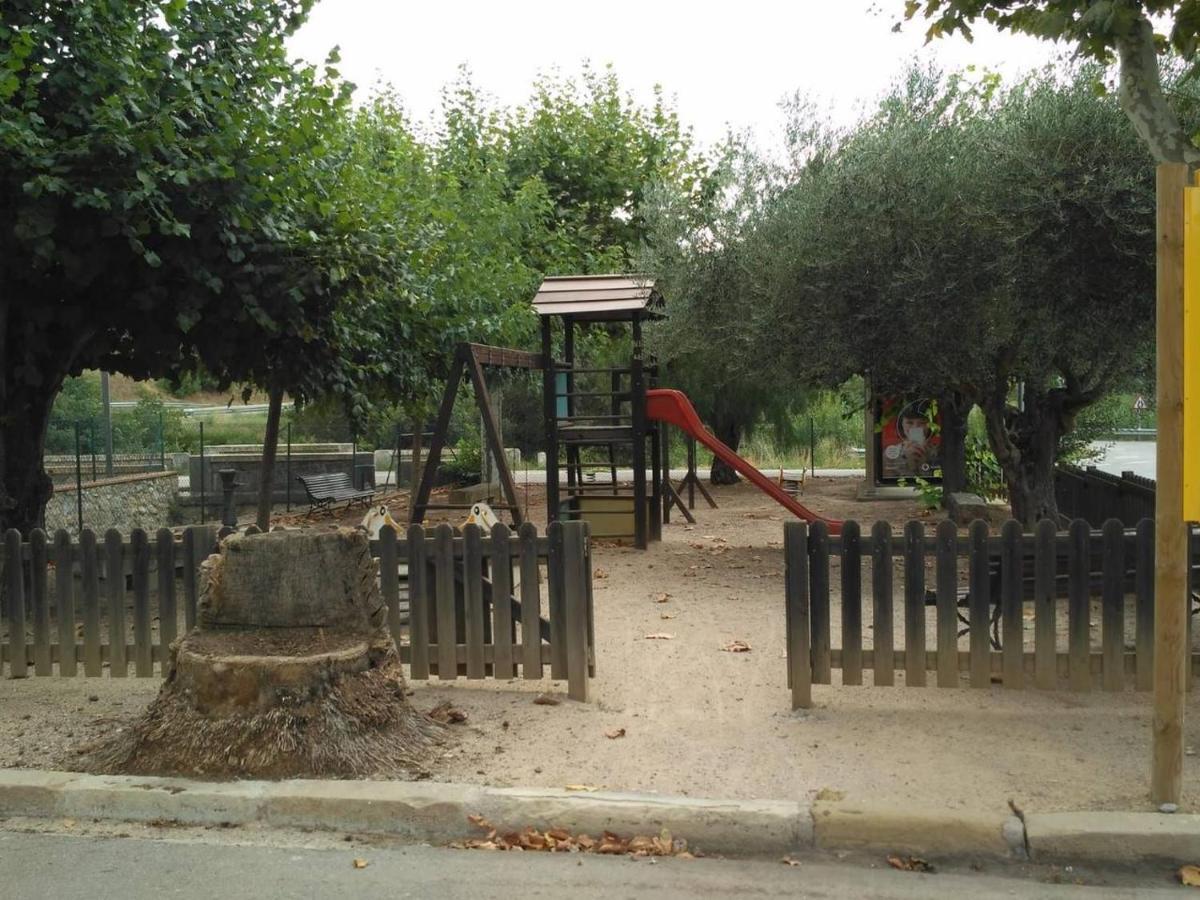 Apartamento En Terrades, Emporda Exterior photo